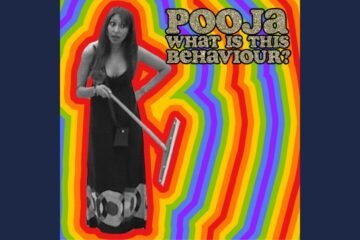 Pooja Misra releases a song on her viral meme, “Pooja, what is this behaviour?”