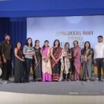 Success of Short Film Festival 2022 at Mgr Aragam Chennai