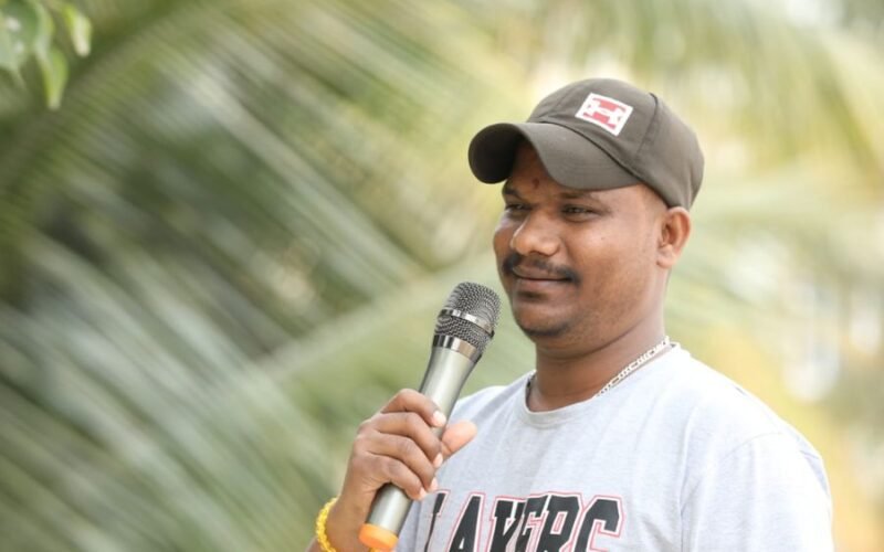 Murugesh Kanappa, the director of Most Expected Kannada Movie “Aggrasena”  Which is Releasing on 23rd June 2023