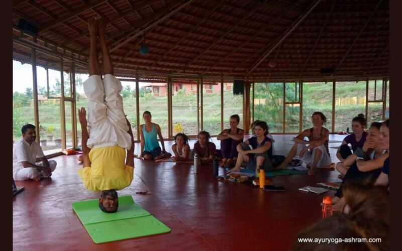 BalanceGurus Provides A Free Platform To Wellness Centers And Retreats To List Their Ventures