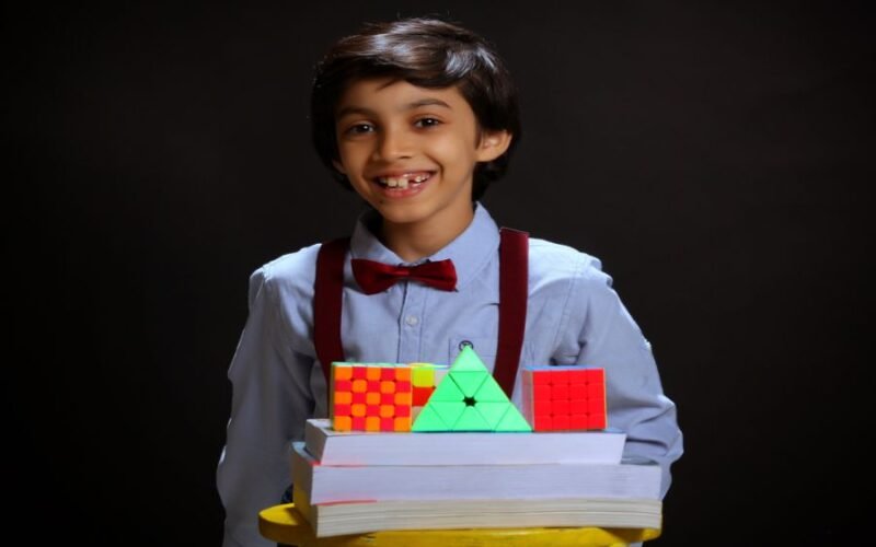 Child prodigy Purvansh receives an honorary doctorate from a reputed North American university; bags Global Gaurav Rattan Sewa Samman
