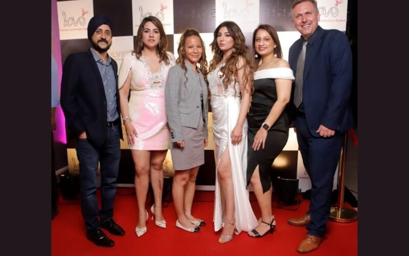 Levo Spa and Salon launches leading Australian Hair Clinic: Evolved Hair Restoration in India for the First Time!