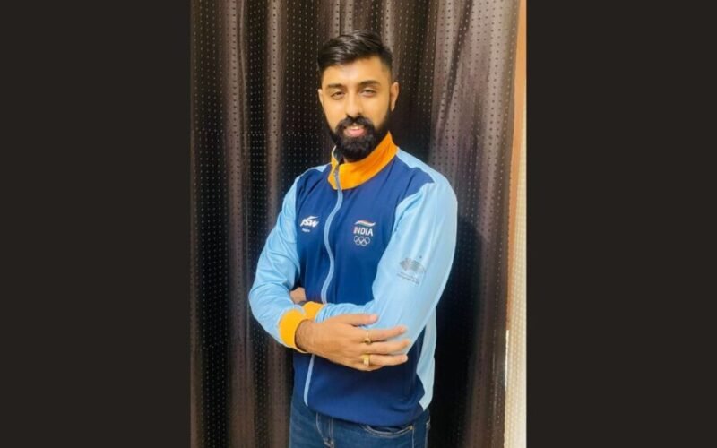 Gujarat’s Yash Bhalawala Appointed as Manager for Indian Esports contingent (4 teams) participating at 19th Asian Games in Hangzhou, China