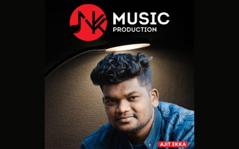 NK MUSIC PRODUCTION: Elevating Musicians’ Reach Globally Ajit Ekka’s Brainchild Empowers Artists with Unique Music Distribution Services