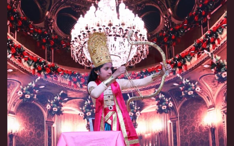 Avaada Foundation Presents Epic Saga: ‘Ram Leela, Satya Vijay Gatha’
