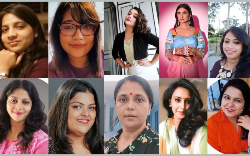 Top 10 Iconic Navdurga Award 2023 Winners: Trailblazing Women Honored!