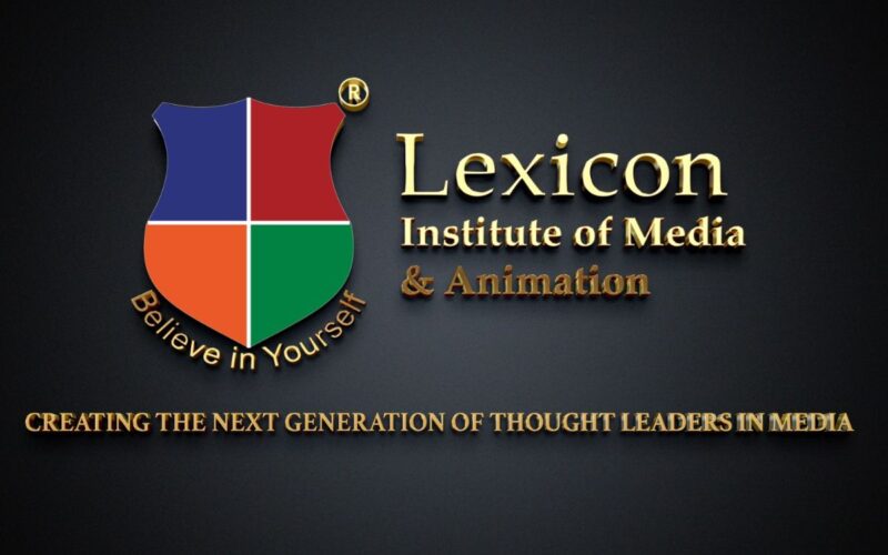 Lexicon IMA opens admissions for upcoming academic year; offers unconventional courses in Media & Animation