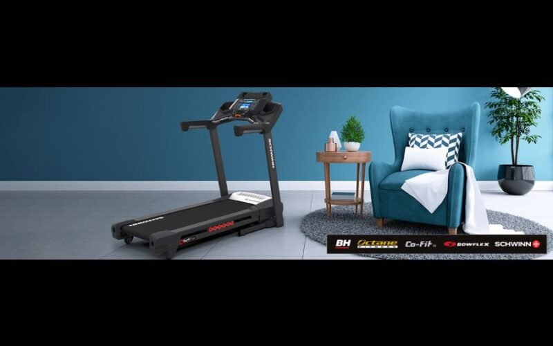 Conquer the Corporate Grind: Best Home Fitness Equipments for Busy Indian Professional