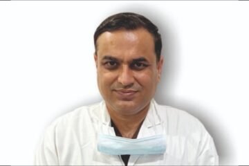 Dr. Vijay Gakhar: Pioneering Excellence in Microtia Surgery
