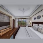 Pushpam Group announces launch of their luxury Bali themed studio suites at Balibaug in Alibaug