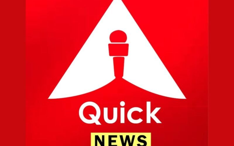 Quick News Mobile App: Bringing Timely Updates to Your Fingertips