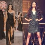 Jagruthi .M. Babu: A Rising Star Shining Bright as Miss Karnataka Global World India 2024