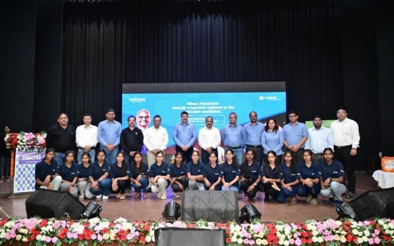 Vedanta launches transformative initiative ‘Panchhi -Sapno Ka Udaan’ project