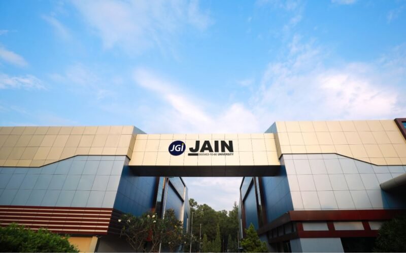 JAIN (Deemed-to-be University) Kochi Sets Benchmark as the Top Destination for BSc Data Science and Analytics in Kerala
