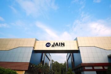 Unveiling Creativity: JAIN (Deemed-to-be University), Kochi Introduces BSc Interior Design Program
