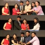 Unwoman, Jinn and Rasan Piya among Champions of Creativity at Aravali International Film Festival Awards Ceremony 2024