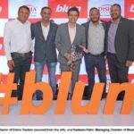 Austrian Furniture Fittings Leader Blum Unveils New Exclusive Experience Centre in Raipur