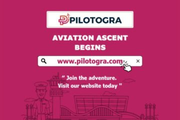 PILOTOGRA Takes Flight, Addressing Asia’s Pilot Shortage Crisis
