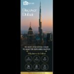 Divine Bricks Organizes Two-Day Dubai Real Estate Expo, A Showcase of Investment Opportunities