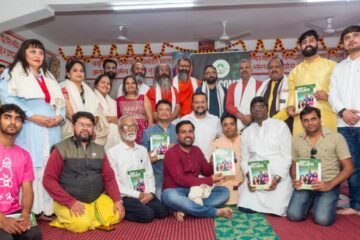 Ayurveda Sahi Hai Unveils Its Inaugural Issue, Ushering in a New Era of Wellness