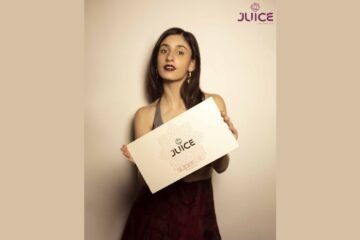“JUICE Cosmetics and Indie Sensation DOT. Make Waves with an Epic Collaboration in ‘Girls Night’ Music Video”