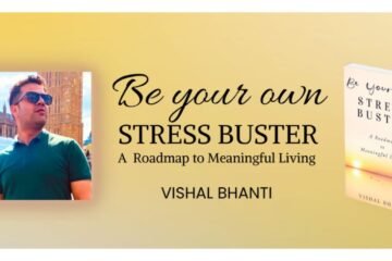 Be Your Own Stress Buster, Challenge yourself to reclaim the best of your life
