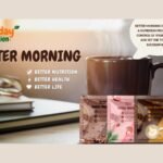 Workday Nutrition Launching “Better Morning” Specially Designed For Working Professionals