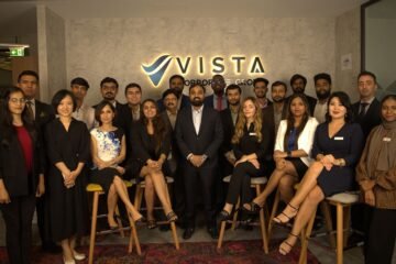 Vista Properties Announces Launch Of Ultimate Guide To Investment Properties In Dubai
