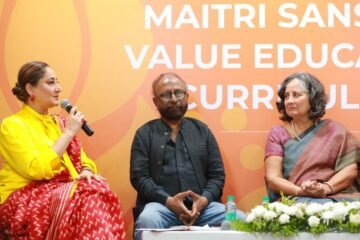 Values – Transformative Skills for the New Age! Maitri Sanskār: Value Education Curriculum