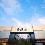 JAIN (Deemed-to-be University) Kochi, Leading the Way in Technology with B.Tech in Artificial Intelligence and Machine Learning
