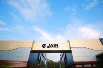 JAIN (Deemed-to-be University) Kochi, Leading the Way in Technology with B.Tech in Artificial Intelligence and Machine Learning