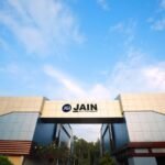JAIN (Deemed-to-be University) Kochi, Shaping the Future of Technology with B.Tech in Computer Science and Engineering