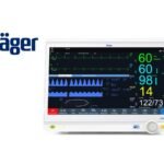 Drager Unveils Vista 300 in India – New Patient Monitoring System Revolutionizes Hospital-Wide Information Flow