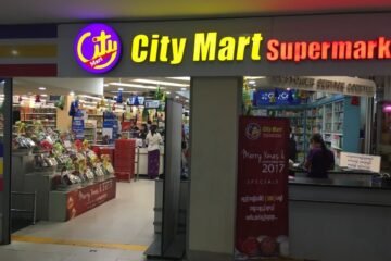 City Mart Franchise, One-Stop Shop for Grocery Franchising Success