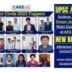 Hyderabad’s AKS IAS Academy Celebrates Major Success in UPSC 2023