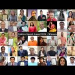 Sahitya Sparsh Awards 2024 – Official Winners Announcement