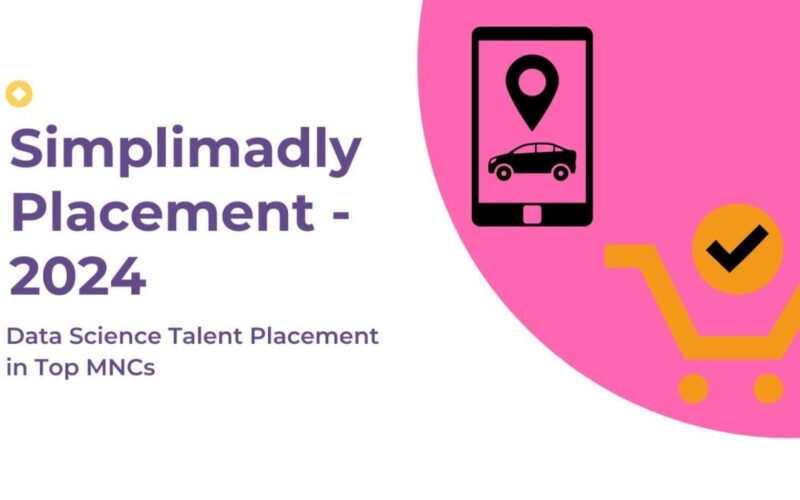 Simplimadly: Pioneering Data Science Talent Placement in Top MNCs