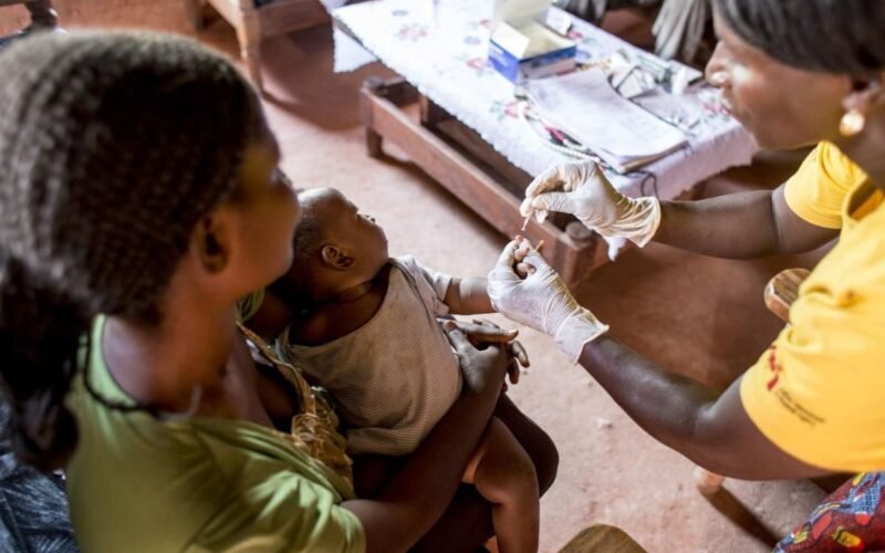 Upcoming WHO Resolution must galvanize action to tackle preventable Maternal and Child Mortality