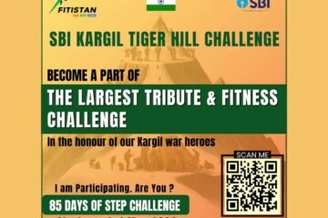 Fitistan brings India’s biggest tribute for Kargil Heroes