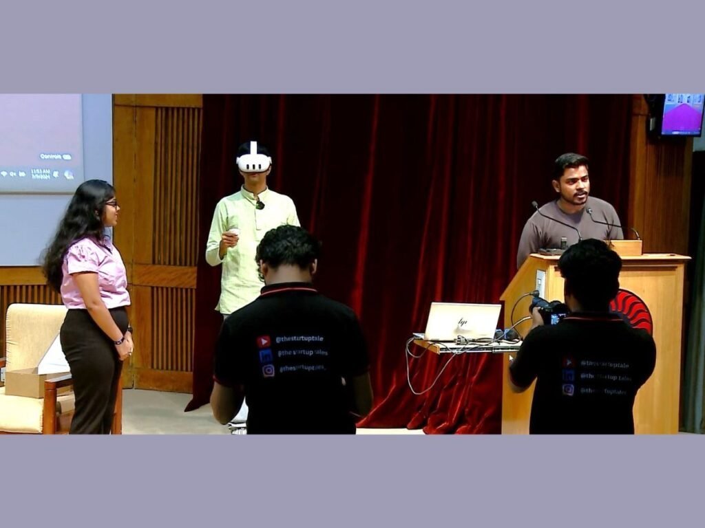  Boomlex Technologies Launches OneBrowsing.com at IIM Bangalore: The Ultimate Web Applications and Software AI Recommendation Engine