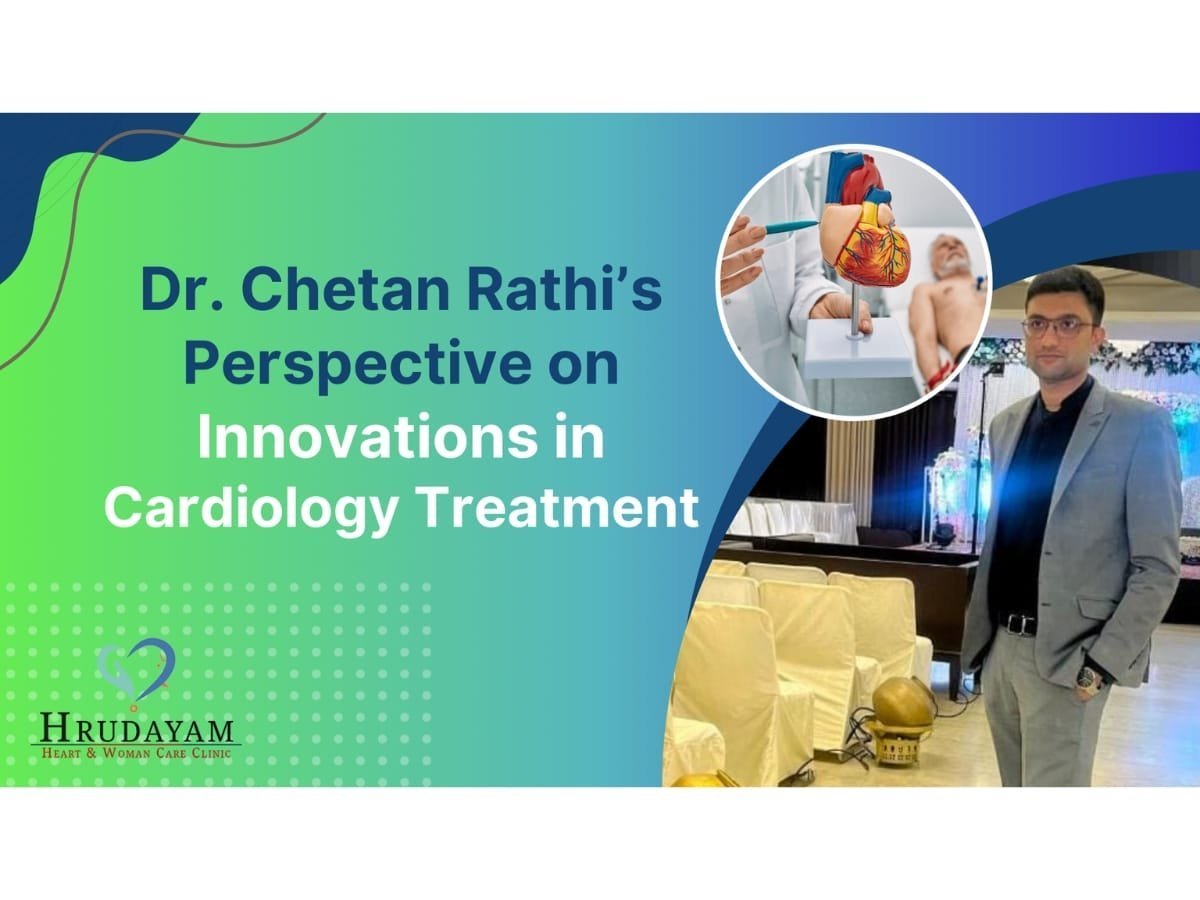 Modern Innovations in Cardiology Treatment