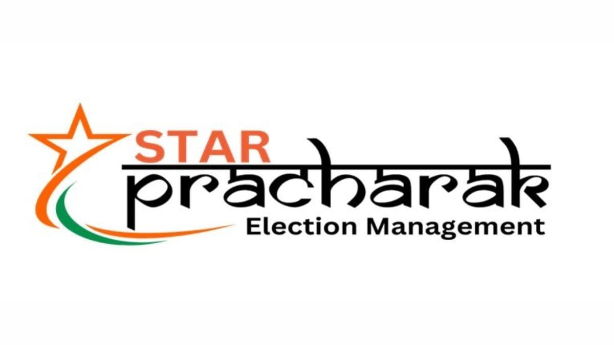 Star Pracharak- Empowering Political Campaigns with Proven Expertise