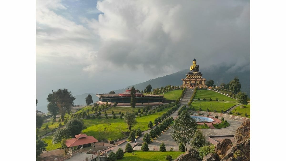 Discover the Best Sikkim Tour Packages with Sikkim Tourism