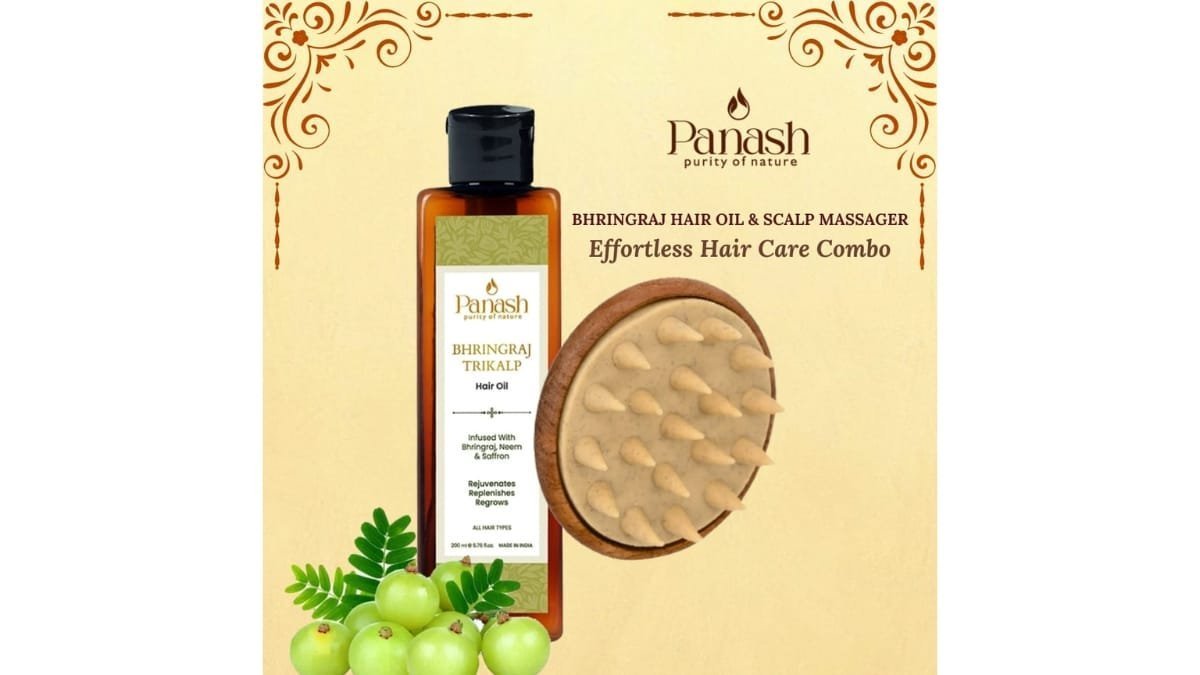 Glow Naturally with Panash Wellness this Diwali