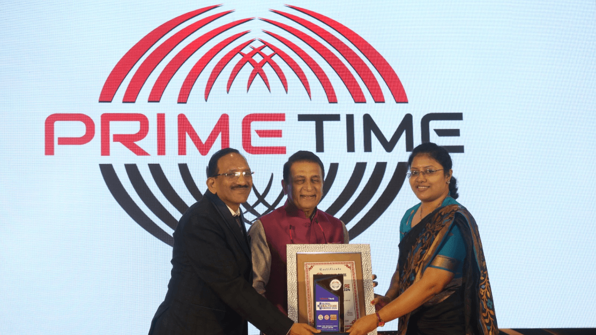 Prime Time Research Media Announces Winners of Global Healthcare Excellence Awards and India Excellence Awards