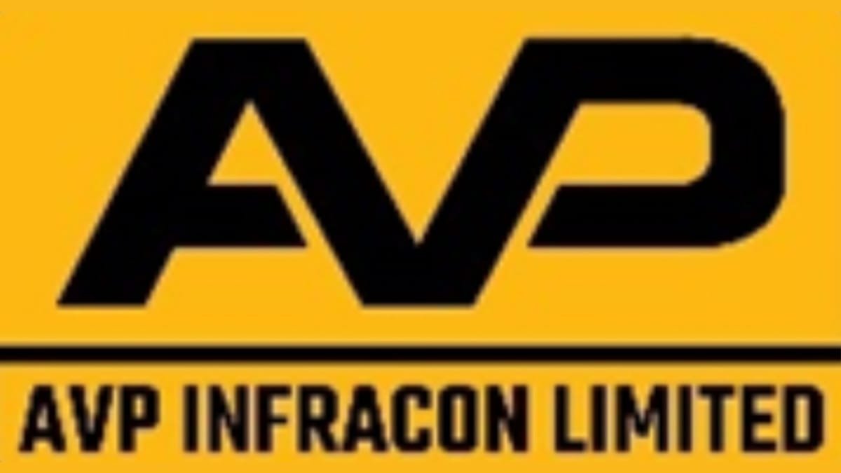 AVP Infracon Secures Rs 33 Cr Contract