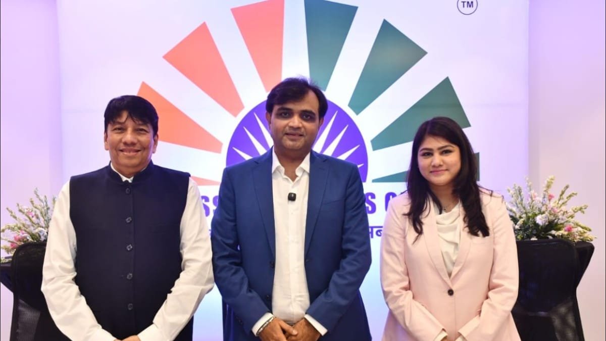 Jewel Trendz Launches Business Visionaries of India, A Step Towards Empowering Future Entrepreneurs of India
