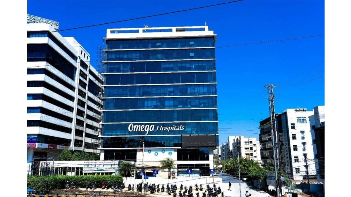 Omega Hospitals acquires majority stake in Surat based 170 bed, JMX hospitals