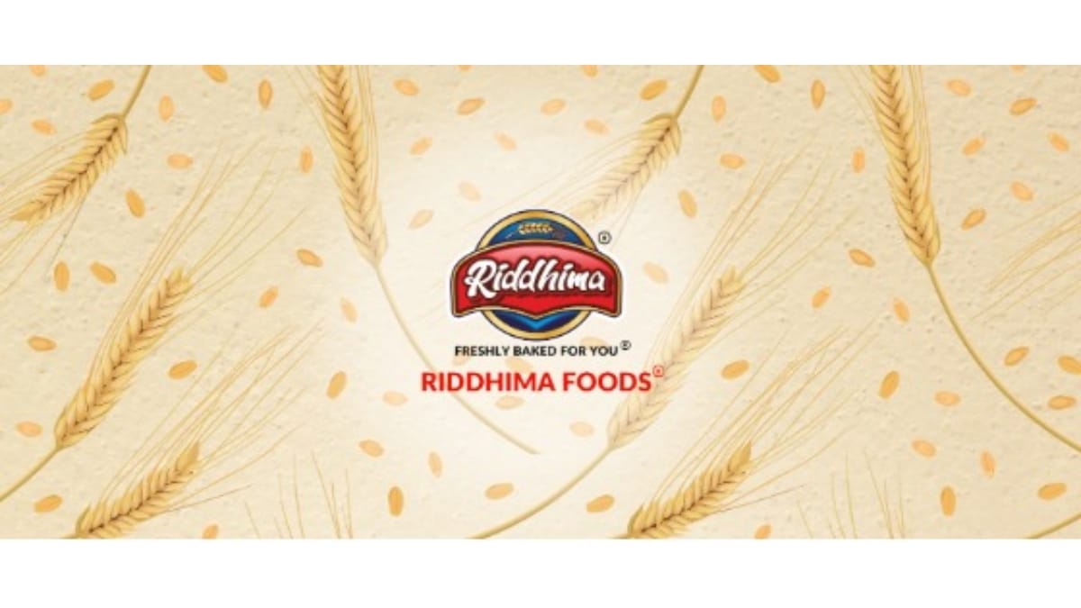 BAKING THE FUTURE – THE STORY OF RIDDHIMA FOODS