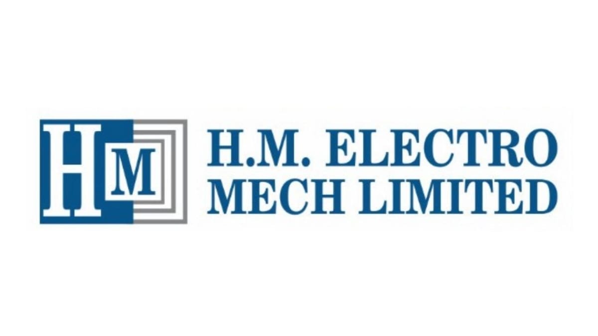 H.M. Electro Mech Limited Net Profit in FY25 rise 4.25% to Rs. 8.35 crore